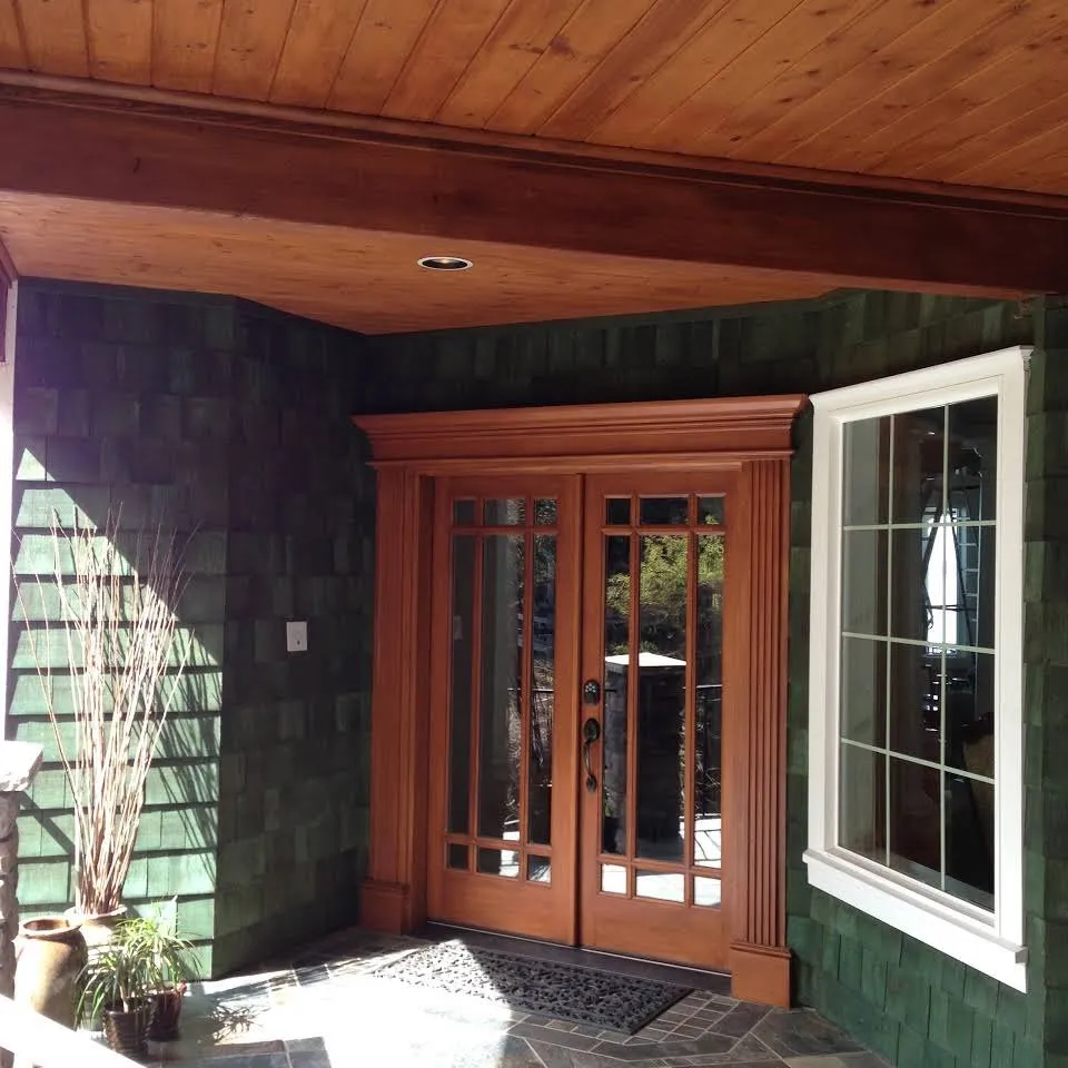 Expert residential landscaping experts serving Lynnwood, WA - Precision Home Services