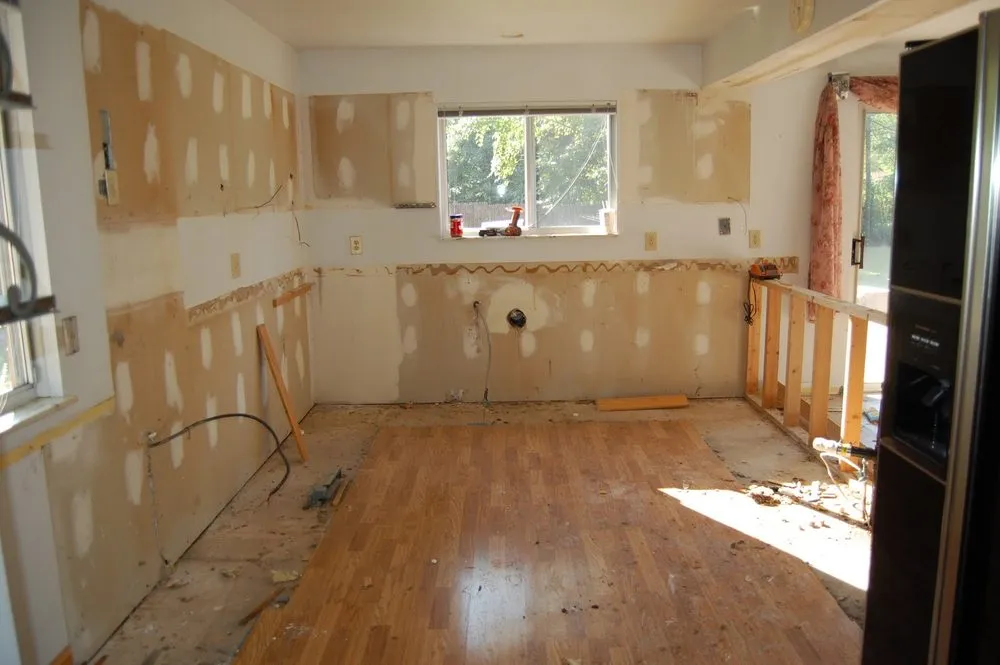 Top-rated yard cleanup service for outdoor upgrades in Lynnwood, WA by Precision Home Services