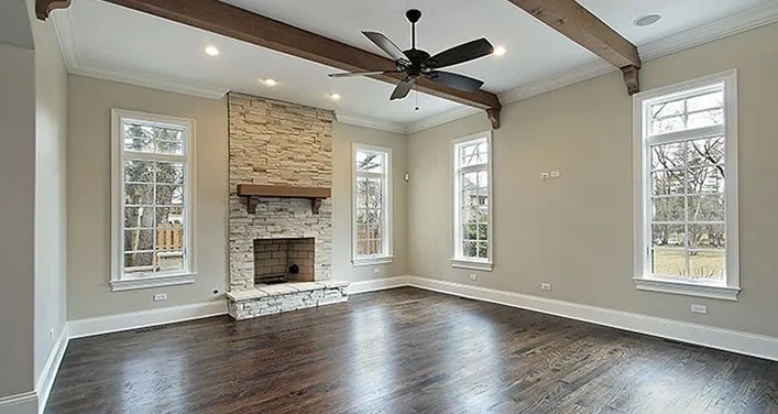 Professional landscaping services in Lynnwood, WA - Precision Home Services