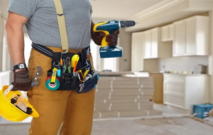 Trusted outdoor landscaping for year-round maintenance in Lynnwood, WA by Precision Home Services