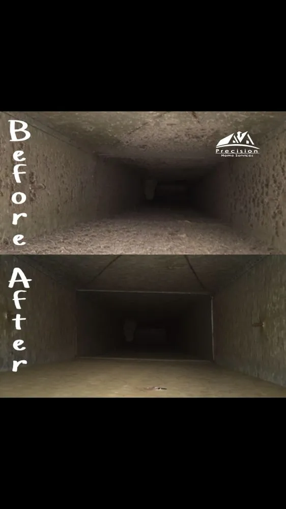 Affordable yard cleanup service with custom design across Oxford, MI - Precision Home Services