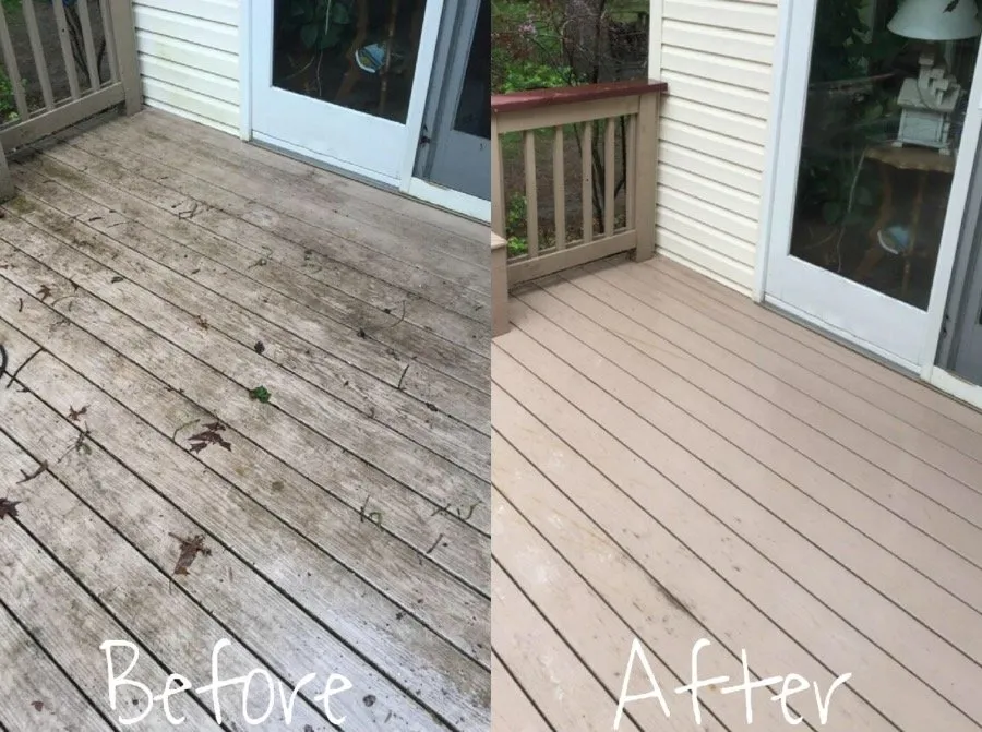 Affordable landscaping services experts serving Oxford, MI - Precision Home Services