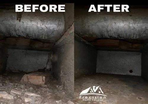 Professional outdoor landscaping experts serving Oxford, MI - Precision Home Services