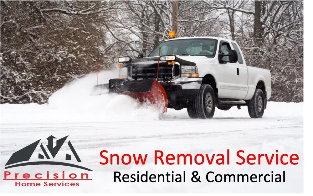 Expert landscape installation for homes across Oxford, MI - Precision Home Services