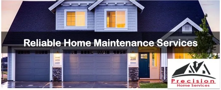 Custom yard maintenance in Oxford, MI - Precision Home Services