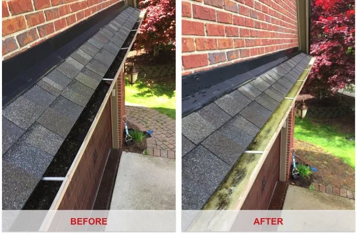 Custom lawn mowing service experts serving Oxford, MI - Precision Home Services