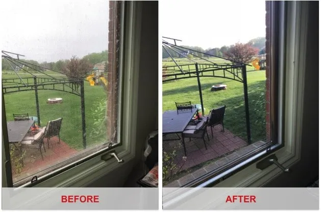 Affordable garden landscaping experts serving Oxford, MI - Precision Home Services