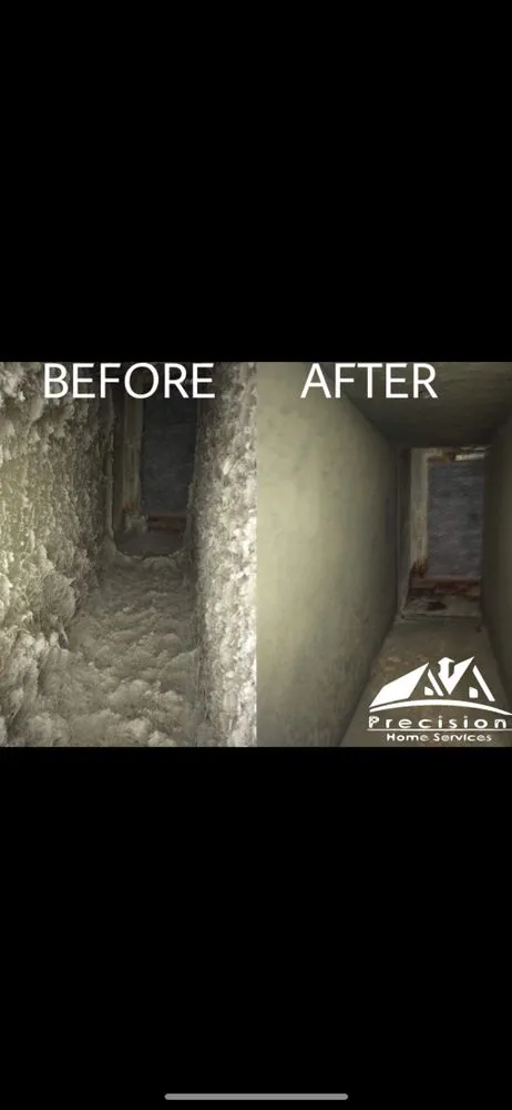 Professional landscaping services for residential properties across Oxford, MI - Precision Home Services