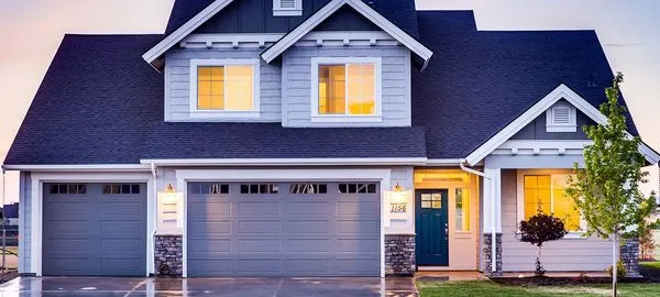 Precision Home Services Logo