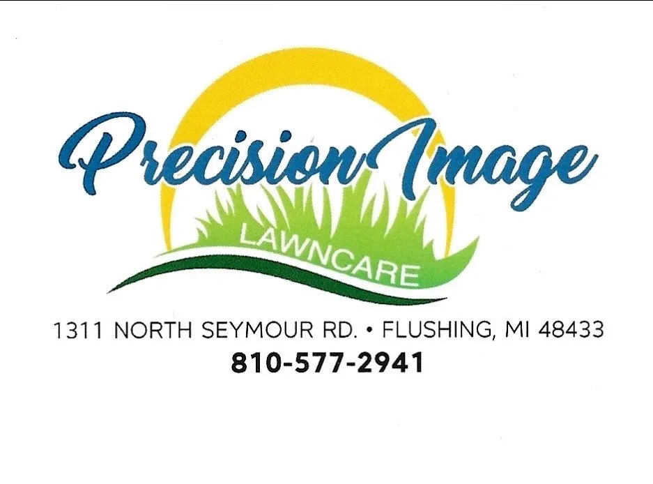 Professional lawn care service in Flushing, MI - Precision Image Lawncare