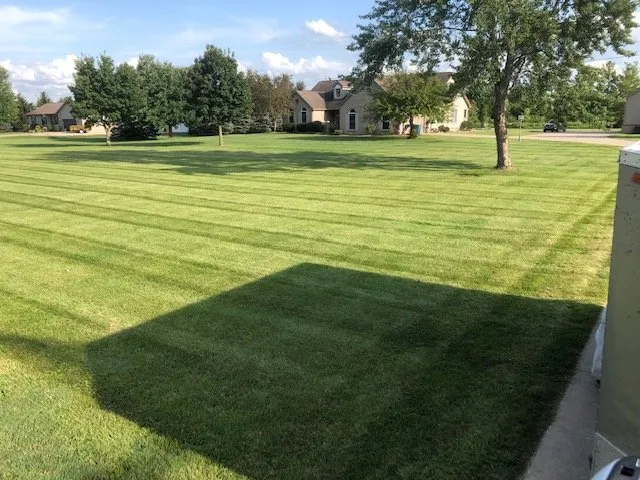 Top-rated landscape design experts serving Flushing, MI - Precision Image Lawncare