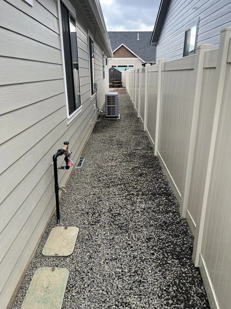 Affordable residential landscaping near you across Post Falls, ID - Precision Irrigation & Hardscapes