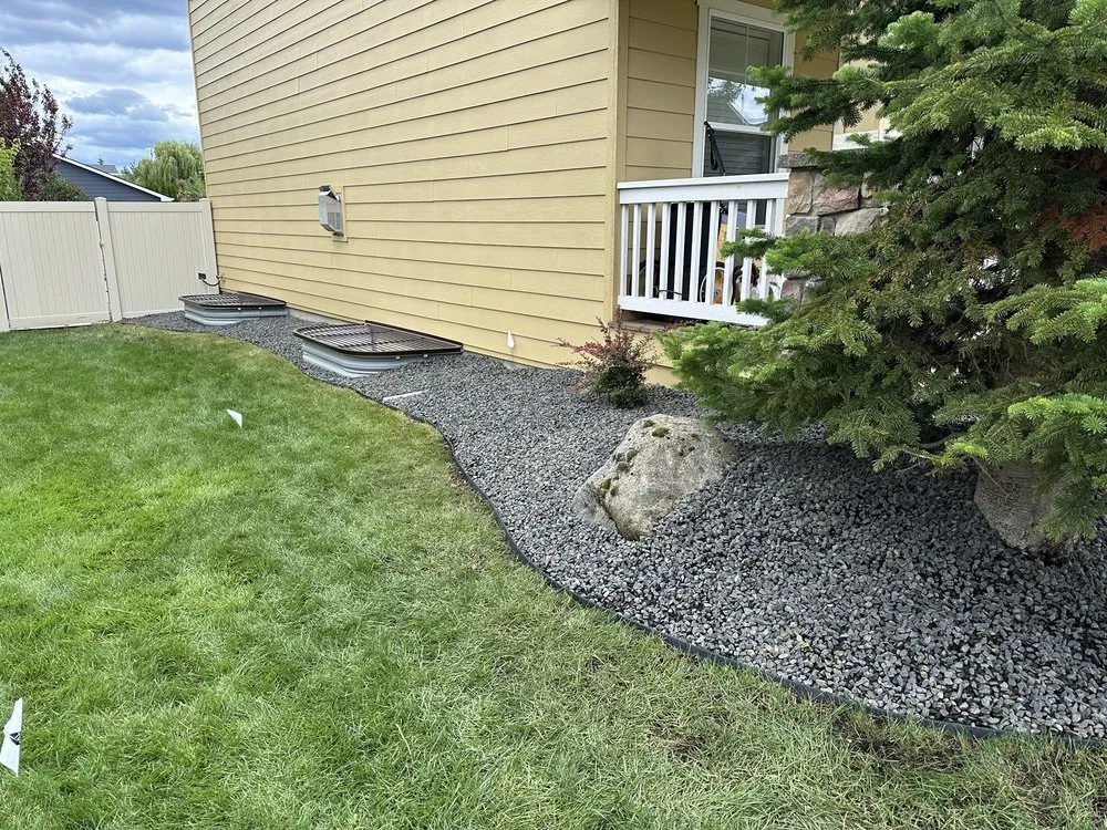Local landscaping services experts serving Post Falls, ID - Precision Irrigation & Hardscapes