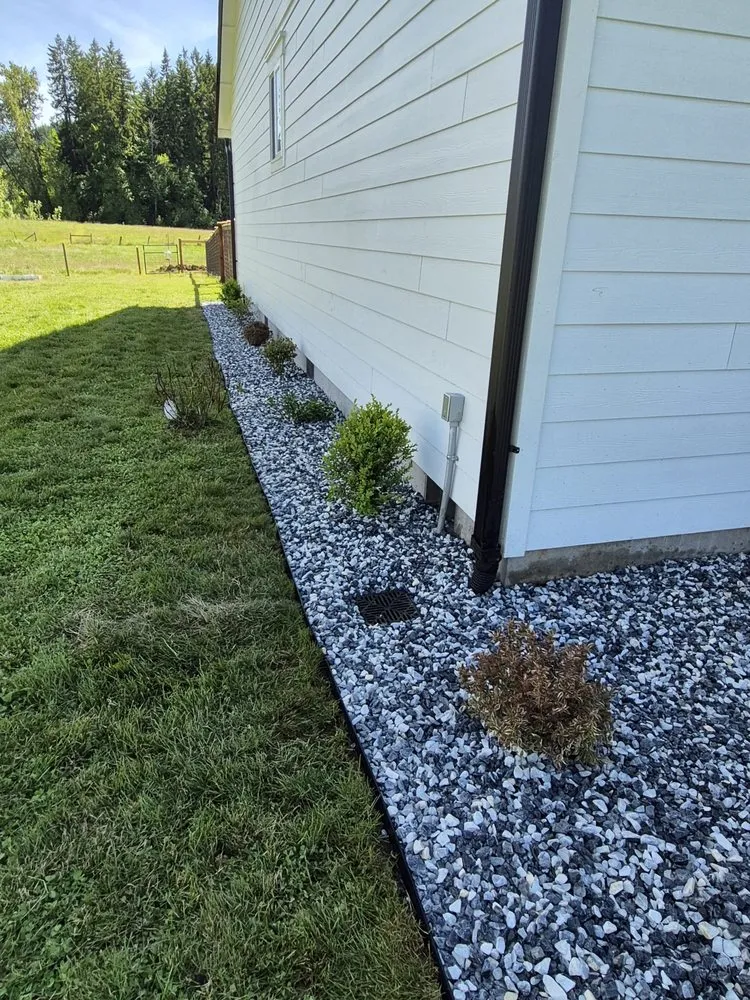 Affordable lawn care service for year-round maintenance in Post Falls, ID by Precision Irrigation & Hardscapes