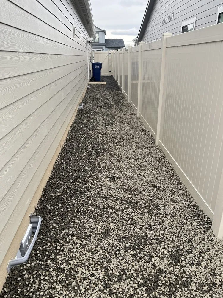 Trusted lawn mowing service in Post Falls, ID by Precision Irrigation & Hardscapes