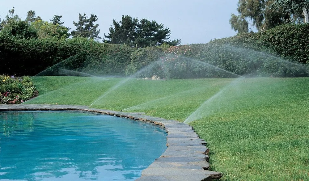 Trusted yard maintenance for outdoor upgrades in Post Falls, ID by Precision Irrigation & Hardscapes