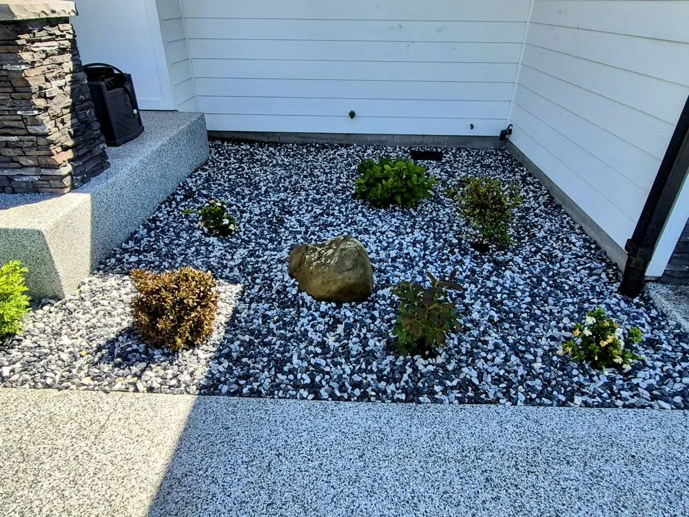 Reliable lawn care service in Post Falls, ID by Precision Irrigation & Hardscapes
