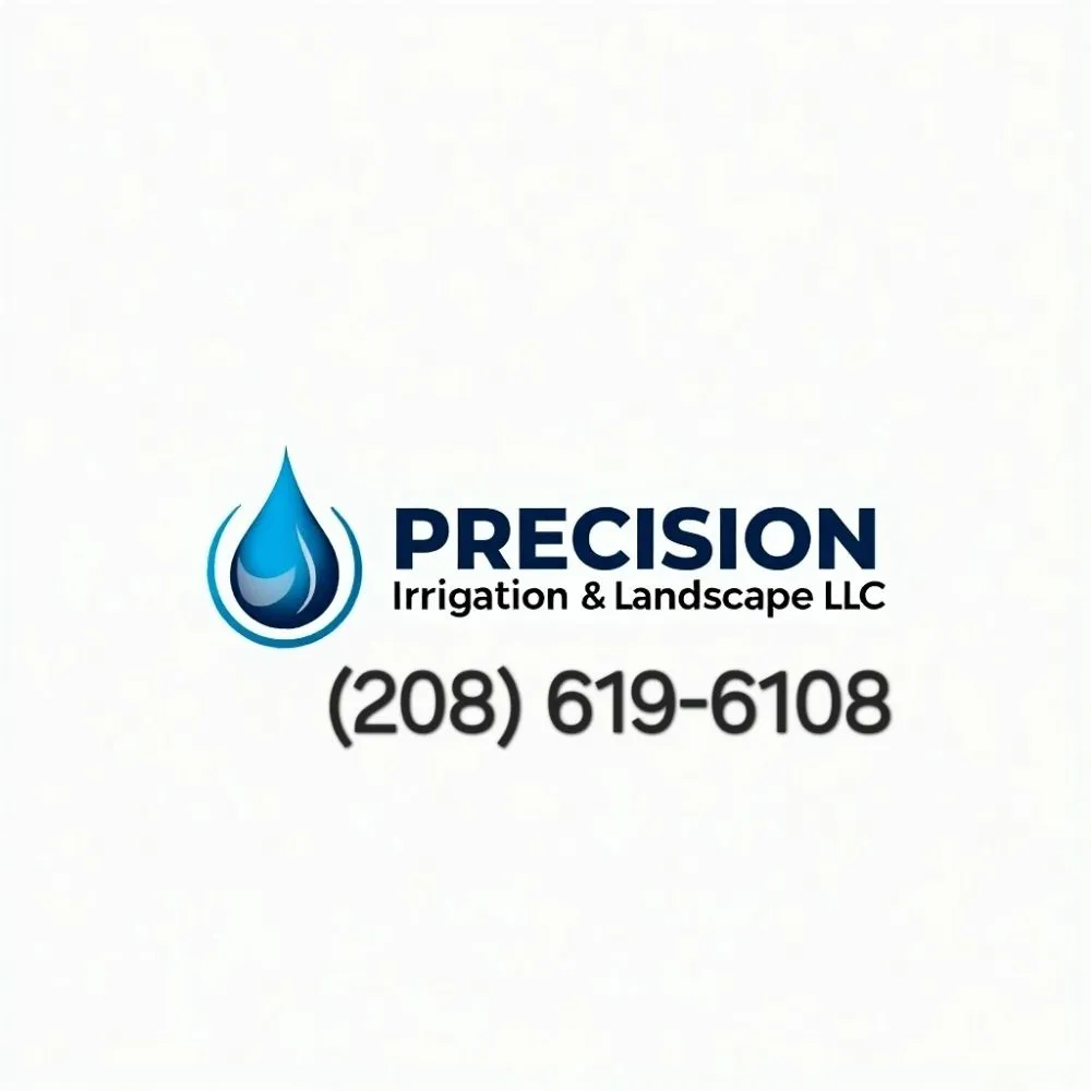 Reliable landscape installation in Post Falls, ID by Precision Irrigation & Landscape