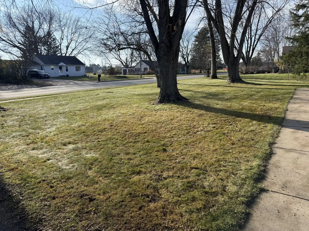Top-rated lawn mowing service in Eau Claire, WI - Precision Irrigation