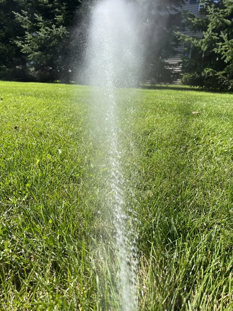 Expert residential landscaping in Eau Claire, WI by Precision Irrigation