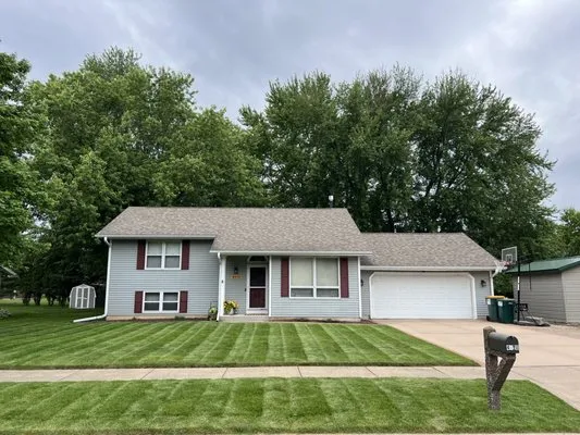 Precision Irrigation Logo