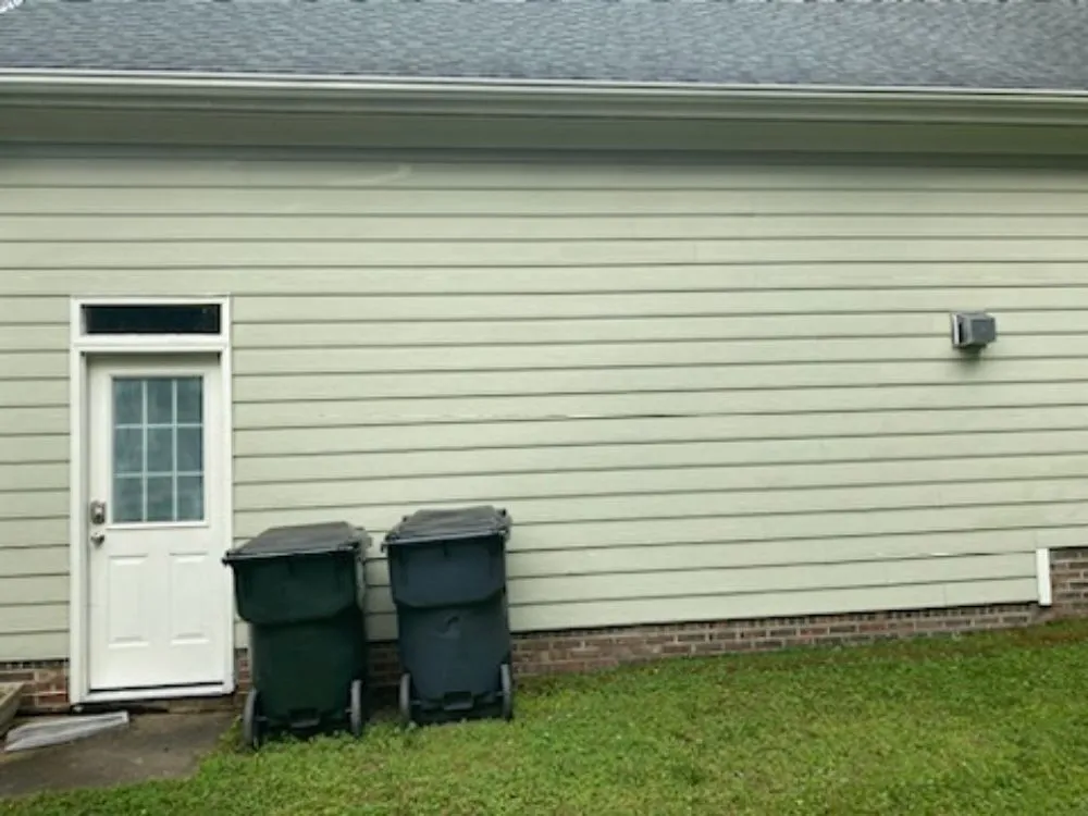 Trusted landscaping services in Raleigh, NC - Precision Land & Concrete