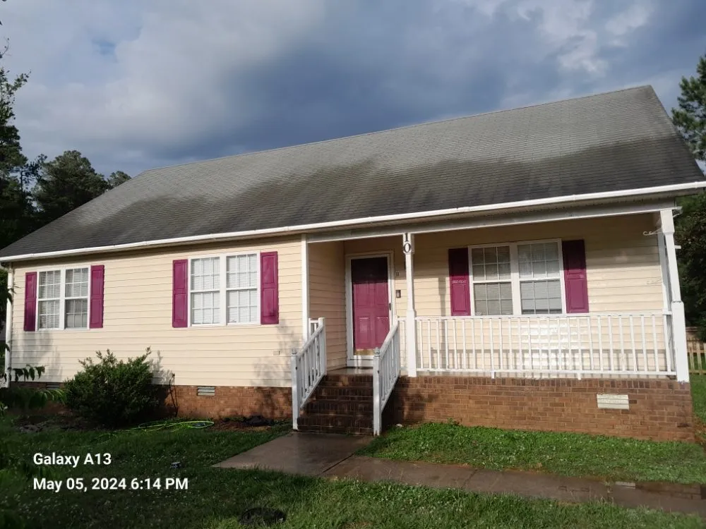 Local outdoor landscaping near you in Raleigh, NC by Precision Land & Concrete