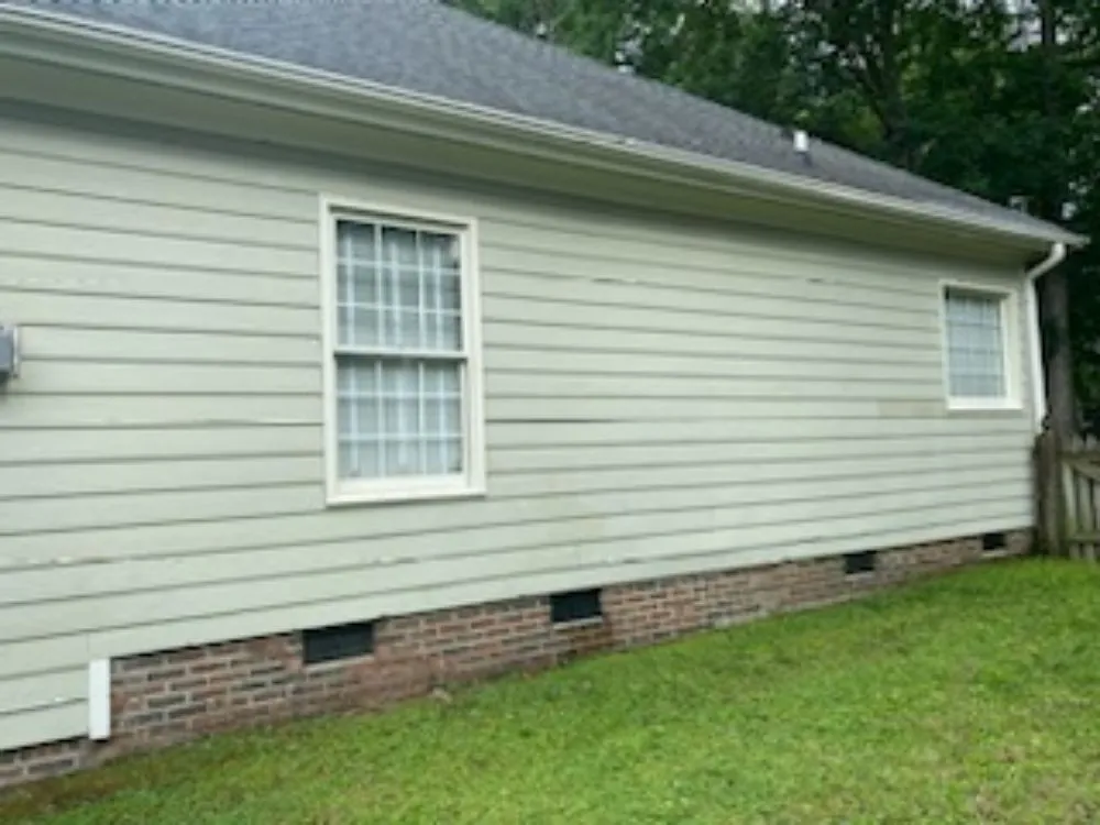 Local outdoor landscaping in Raleigh, NC by Precision Land & Concrete