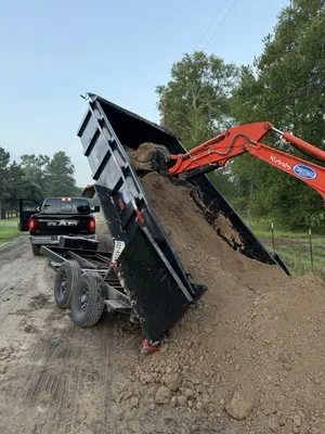 Precision Land & Dirt Works