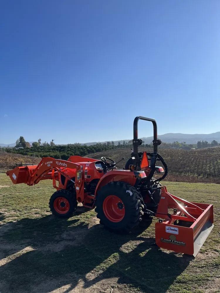 Trusted lawn care service near you across Temecula, CA - Precision Land Care