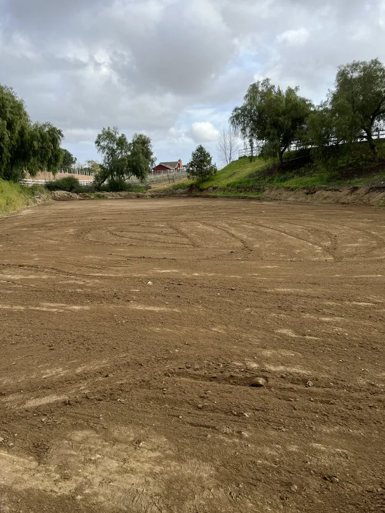 Expert yard maintenance in Temecula, CA - Precision Land Care