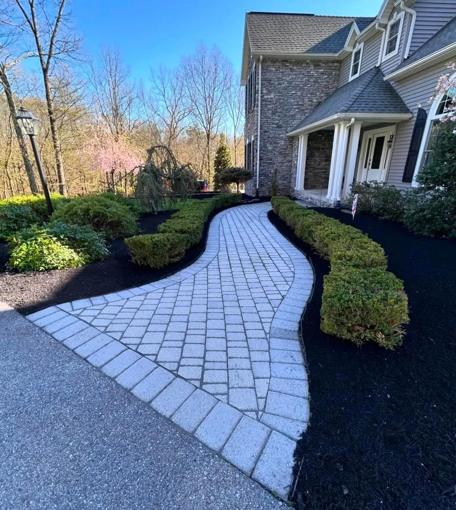 Trusted landscape installation in Williamsport, PA - Precision Land Care