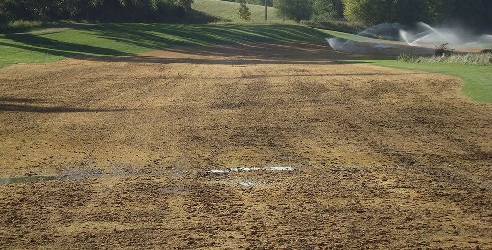 Local garden landscaping with custom design across Webster, MA - Precision Land Scraping