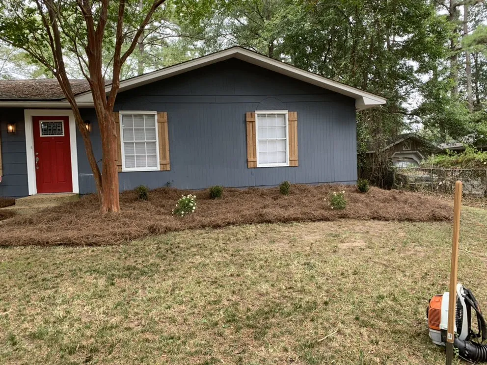 Trusted landscape installation in Brandon, MS - Precision Landscape & Design