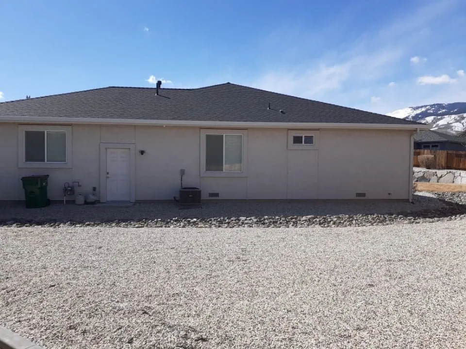 Trusted outdoor landscaping in Carson City, NV - Precision Landscape & Earth Worx