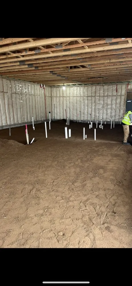 Top-rated landscaping services in Clearwater, MN - Precision Landscape & Excavation