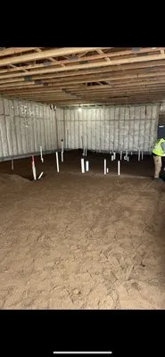 Precision Landscape & Excavation