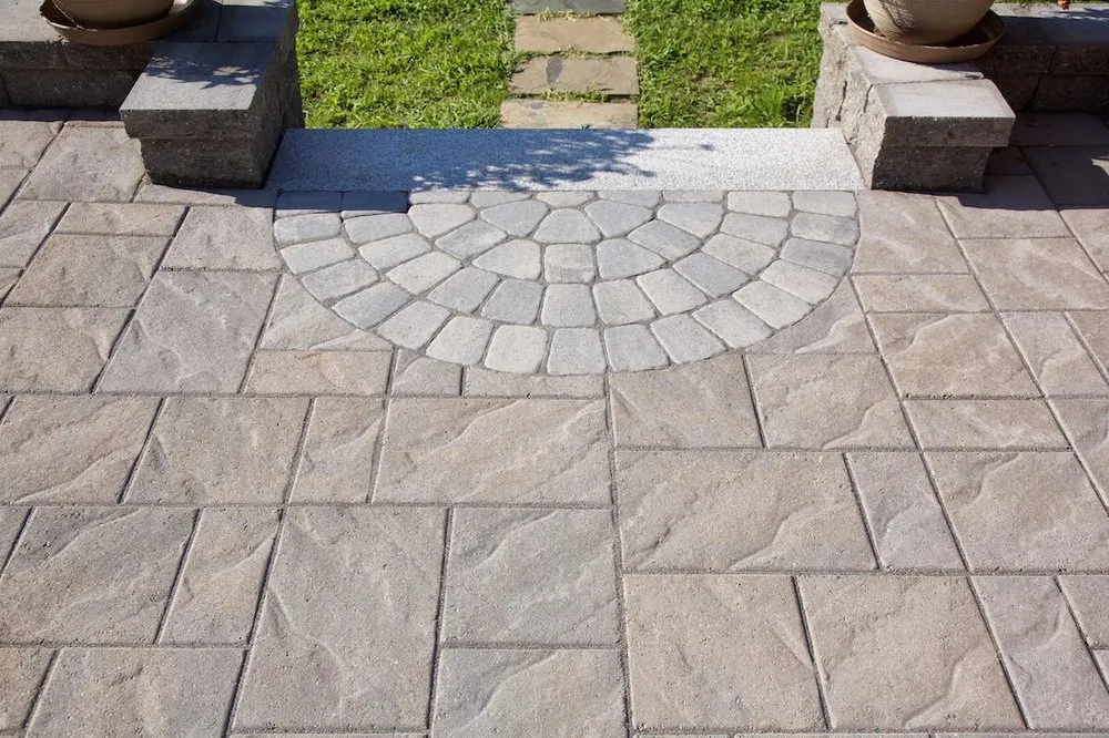 Trusted garden landscaping experts serving Scarborough, ME - Precision Landscape & Excavation
