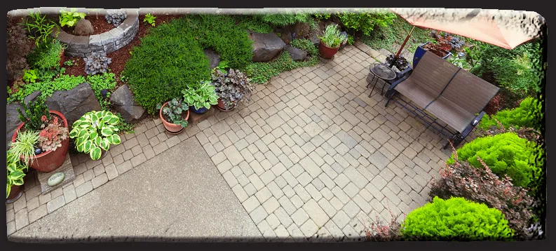 Custom yard maintenance experts serving Scarborough, ME - Precision Landscape & Excavation