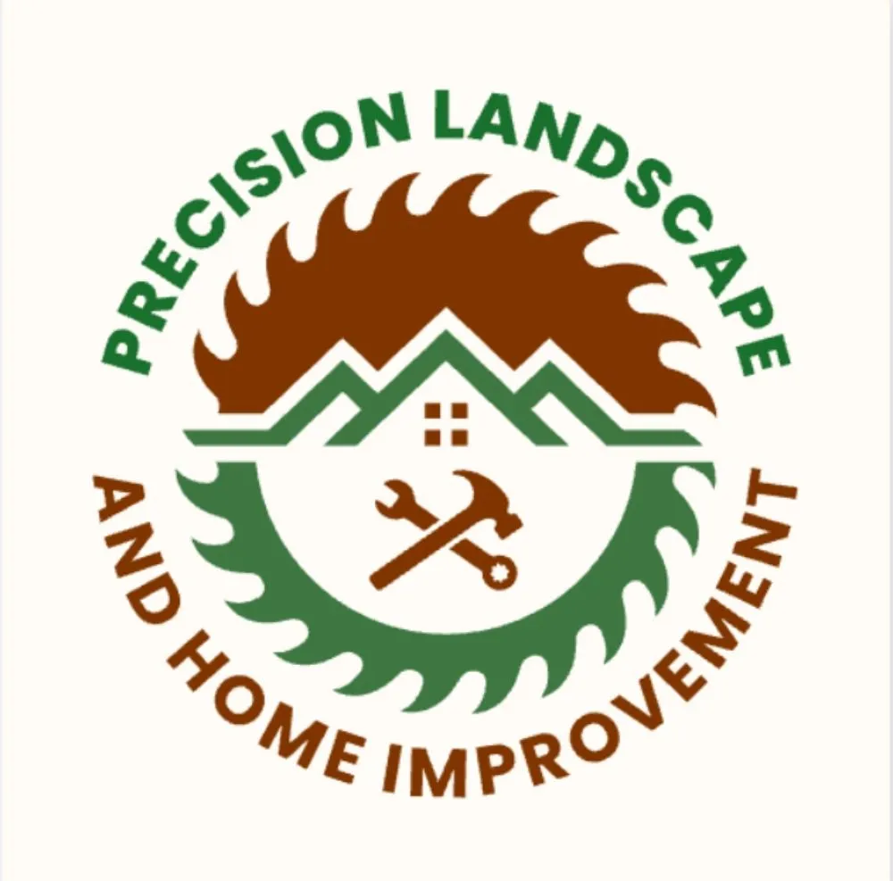 Expert landscaping services in Virginia Beach, VA by Precision Landscape and Home Improvement