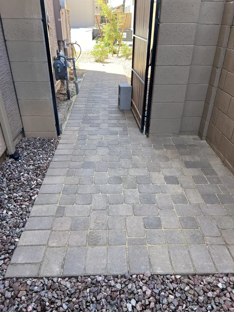 Trusted yard maintenance for year-round maintenance across Surprise, AZ - Precision Landscape and Maintenance