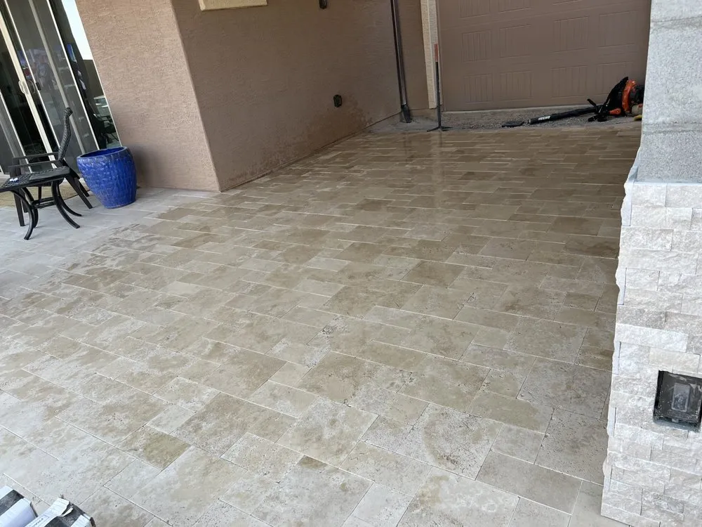 Reliable landscaping services for homes across Surprise, AZ - Precision Landscape and Maintenance