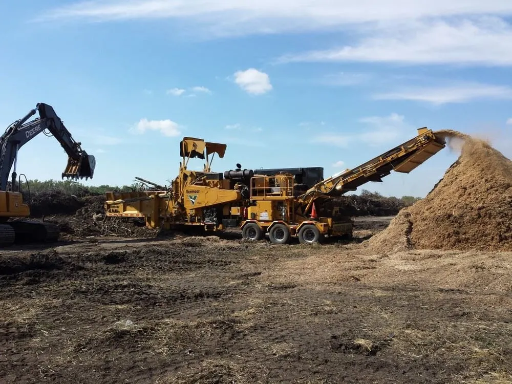 Trusted garden landscaping in Little Canada, MN by Precision Landscape and Tree