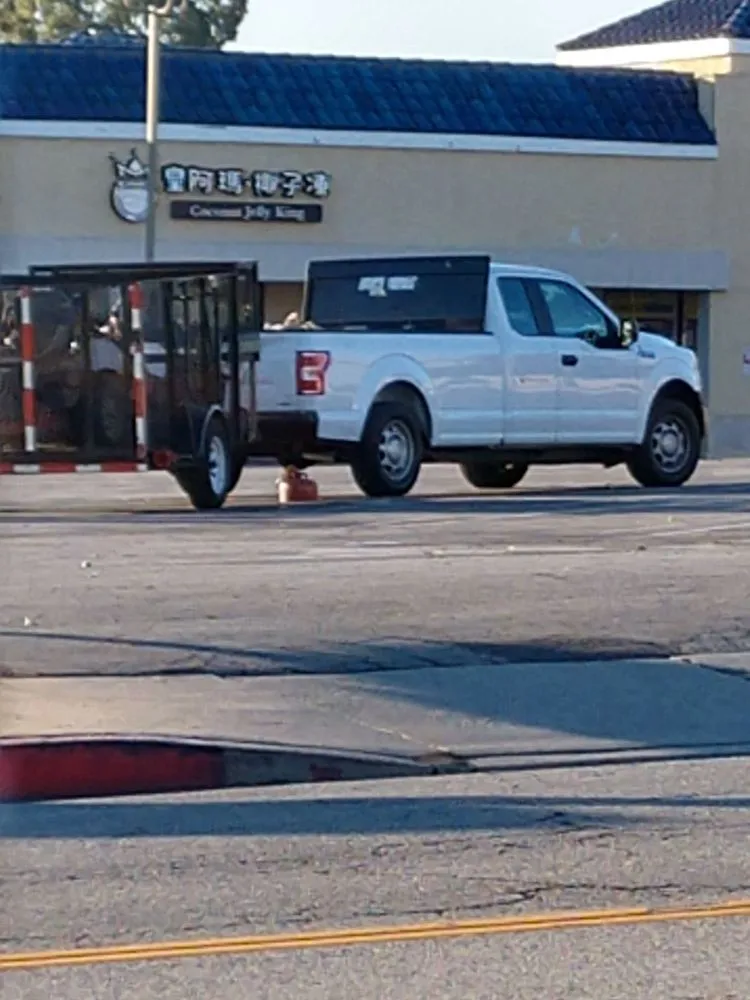 Top-rated lawn mowing service near you in La Habra, CA by Precision Landscape and Turf