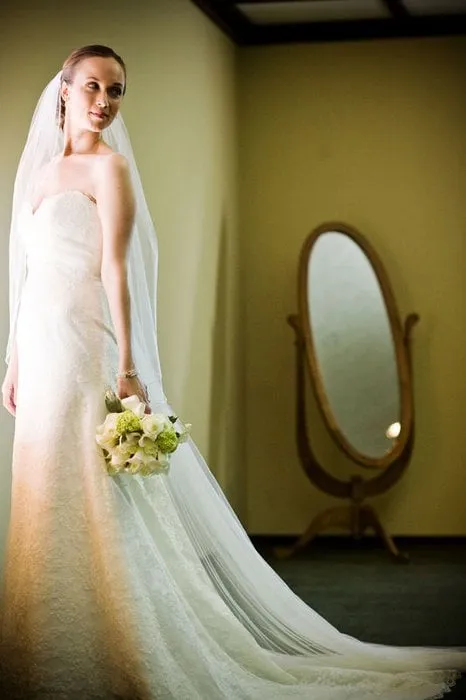 Professional outdoor landscaping in La Habra, CA - Precision Landscape and Turf