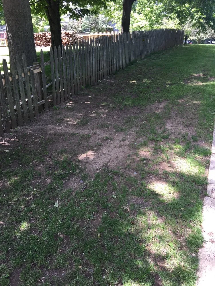 Affordable yard maintenance experts serving North Middletown, NJ - Precision Landscape Contractors