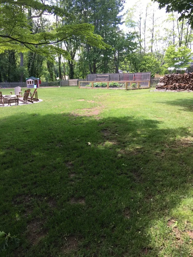 Top-rated landscape installation in North Middletown, NJ - Precision Landscape Contractors