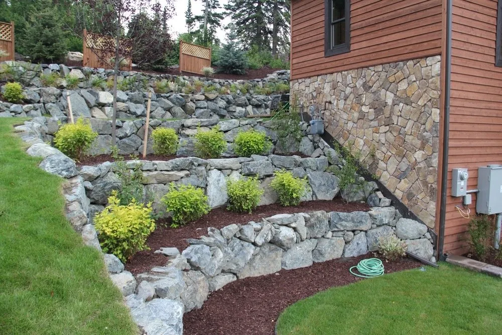 Affordable lawn care service for beautiful yards across Banner Elk, NC - Precision Landscape Lawn and Home Maintenance