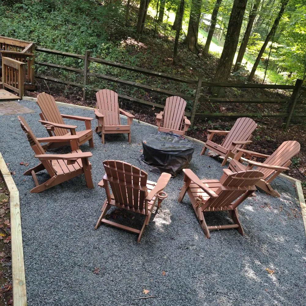 Reliable landscape design for beautiful yards across Banner Elk, NC - Precision Landscape Lawn and Home Maintenance