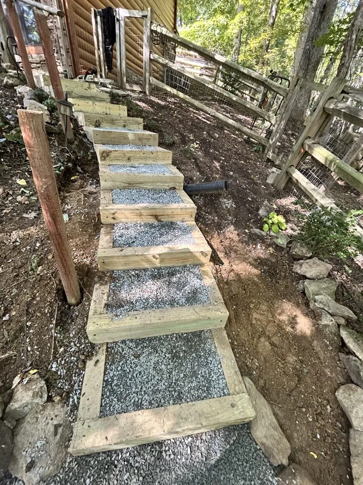 Reliable yard cleanup service in Banner Elk, NC - Precision Landscape Lawn and Home Maintenance